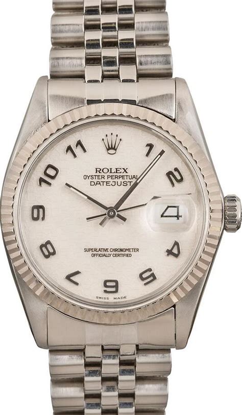 rolex 16014 fake